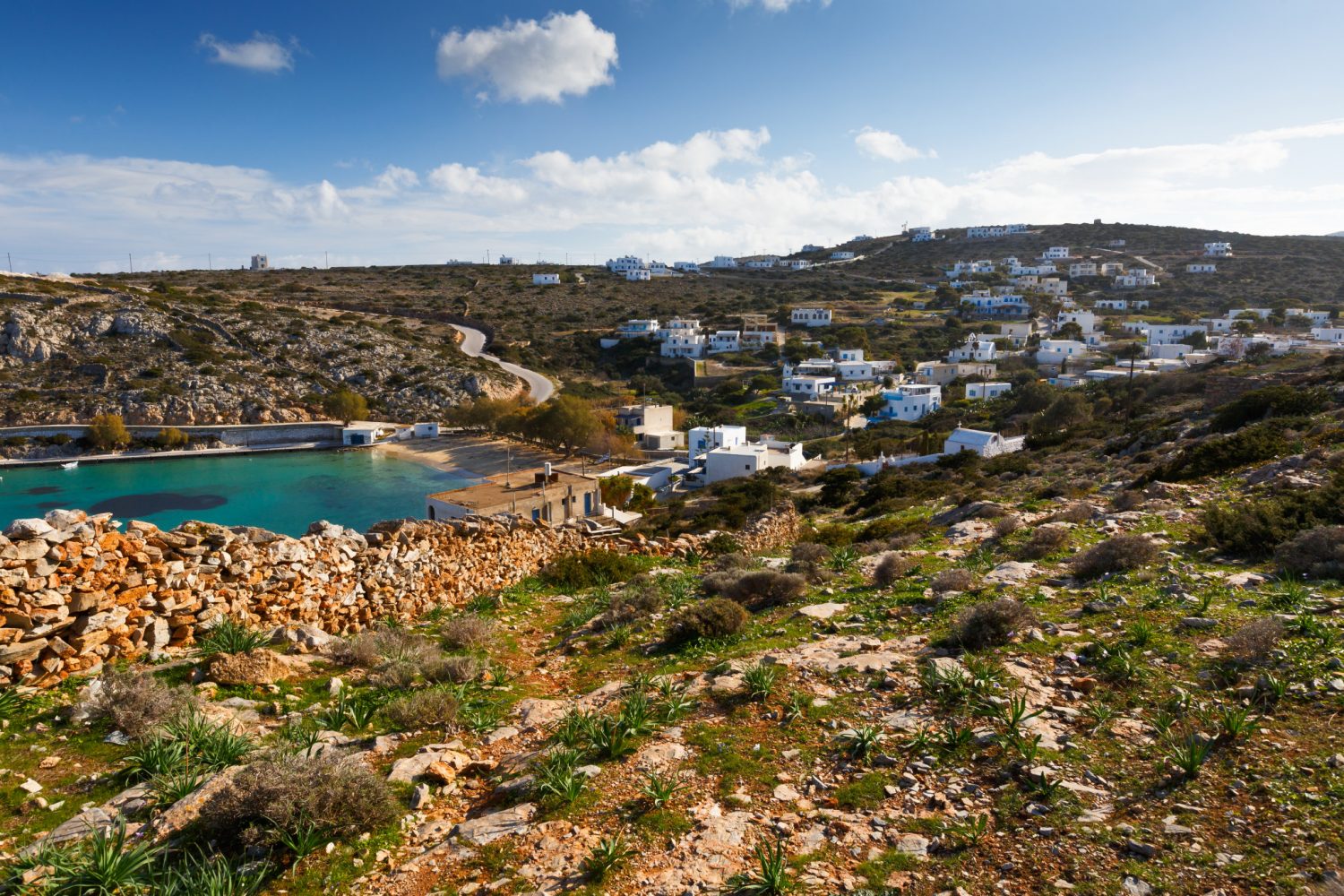 νότιο αιγαίο ηρακλειά κυκλάδες