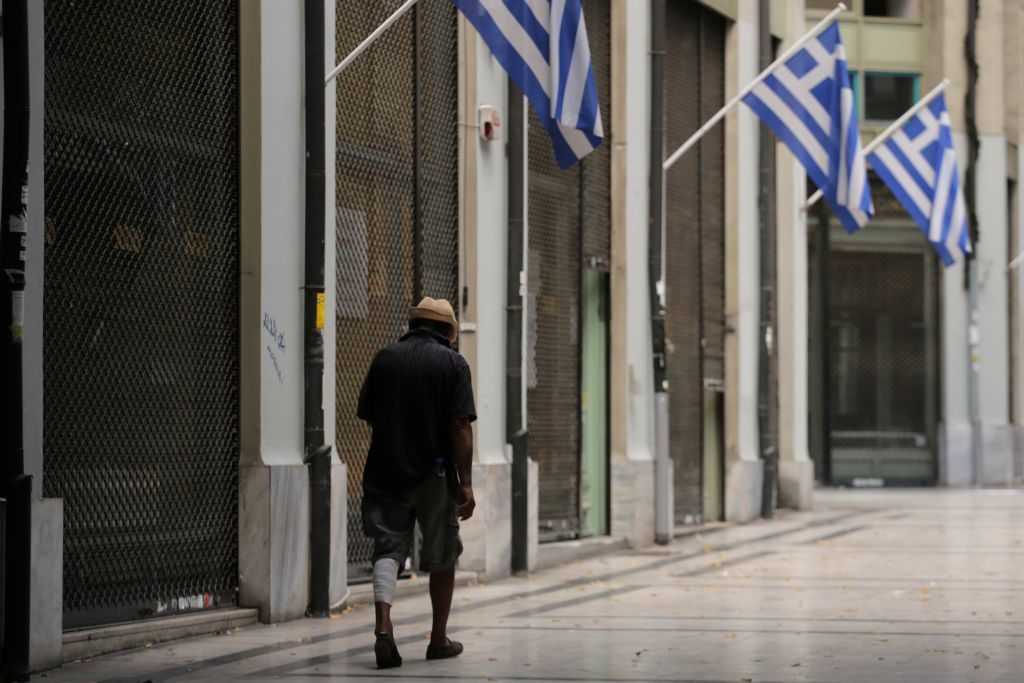 Χάθηκαν δύο εκατομμύρια θέσεις εργασίας λόγω Μνημονίων