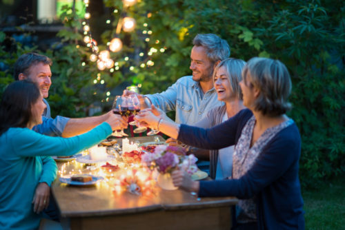 Wine treats: Έτοιμα στο λεπτό