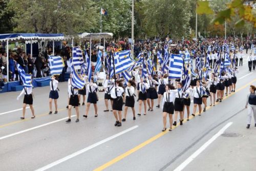 Υψηλή θερμοκρασία και λίγες βροχές