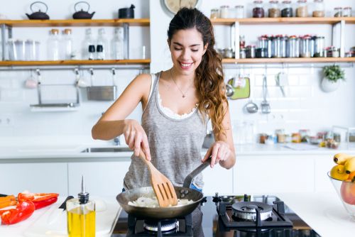 Πώς ο κοροναϊός άλλαξε τον τρόπο του τρώμε