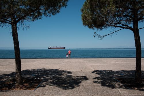 Καιρός : Ζέστη και υγρασία σήμερα – Στους 30 βαθμούς ο υδράργυρος