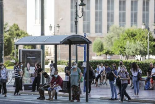 Κοροναϊός: Τα νέα μέτρα που ξεκινούν την Δευτέρα