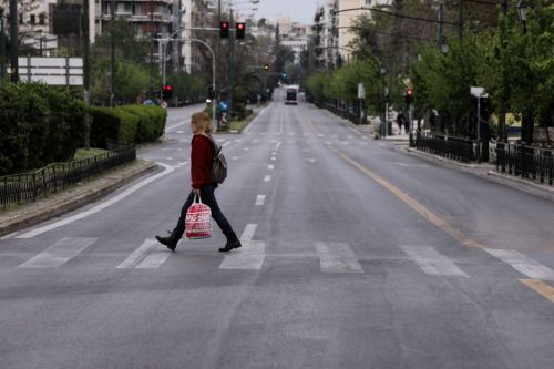 Κοροναϊός: Κρίσιμα τα στοιχεία – Πότε θα παρθεί απόφαση για γενικευμένο lockdown