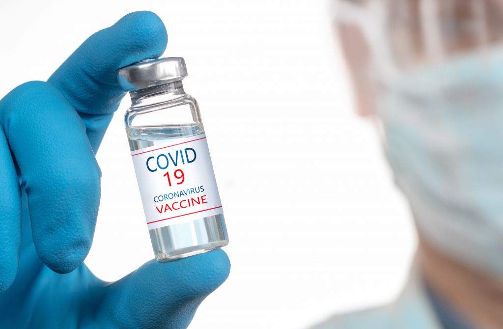 Covid-19: Μαζική κλινική δοκιμή για ακόμη ένα ρωσικό εμβόλιο