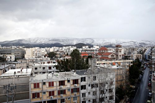 Μήδεια : Χιλιάδες νοικοκυριά παραμένουν χωρίς ρεύμα