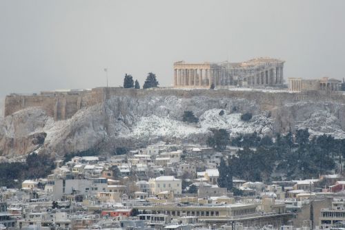 Τι έδειξαν οι αναλύσεις για τον φετινό χειμώνα