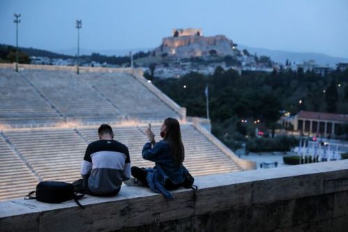 Κοροναϊός – Πού εντοπίζονται τα 2.628 κρούσματα