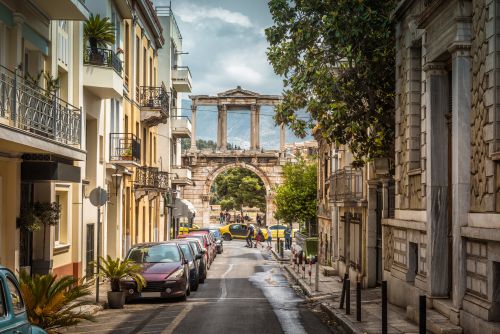 Καιρός – Καλοκαίρι για λίγο και αμέσως.. χειμώνας – Πότε «πέφτει» η θερμοκρασία