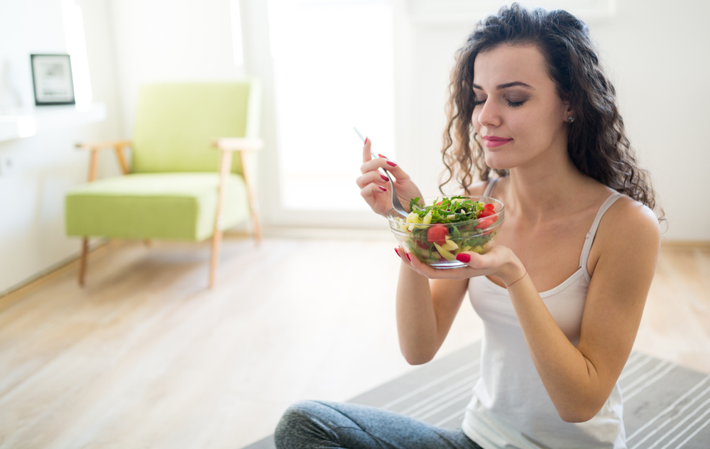 Tips για το πως μπορούμε να γεμίζουμε ενέργεια με βιολογικά προϊόντα πριν και μετά την προπόνηση