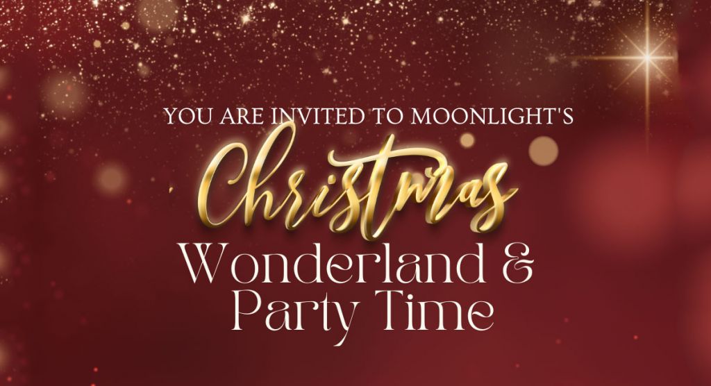 Moonlight Boutique Christmas Wonderland