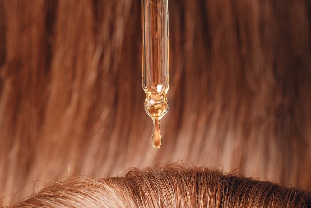 Ελαιόλαδο: Πώς θα το χρησιμοποιήσετε στη ρουτίνα περιποίησης των μαλλιών σας