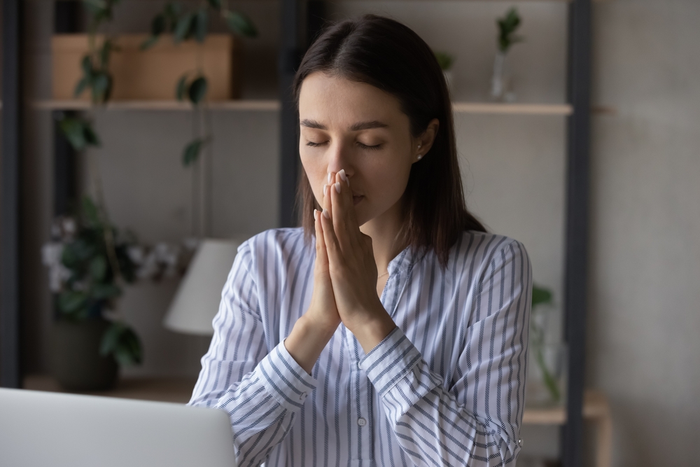 Burnout: Είναι... τεμπελιά ή πραγματική κόπωση;