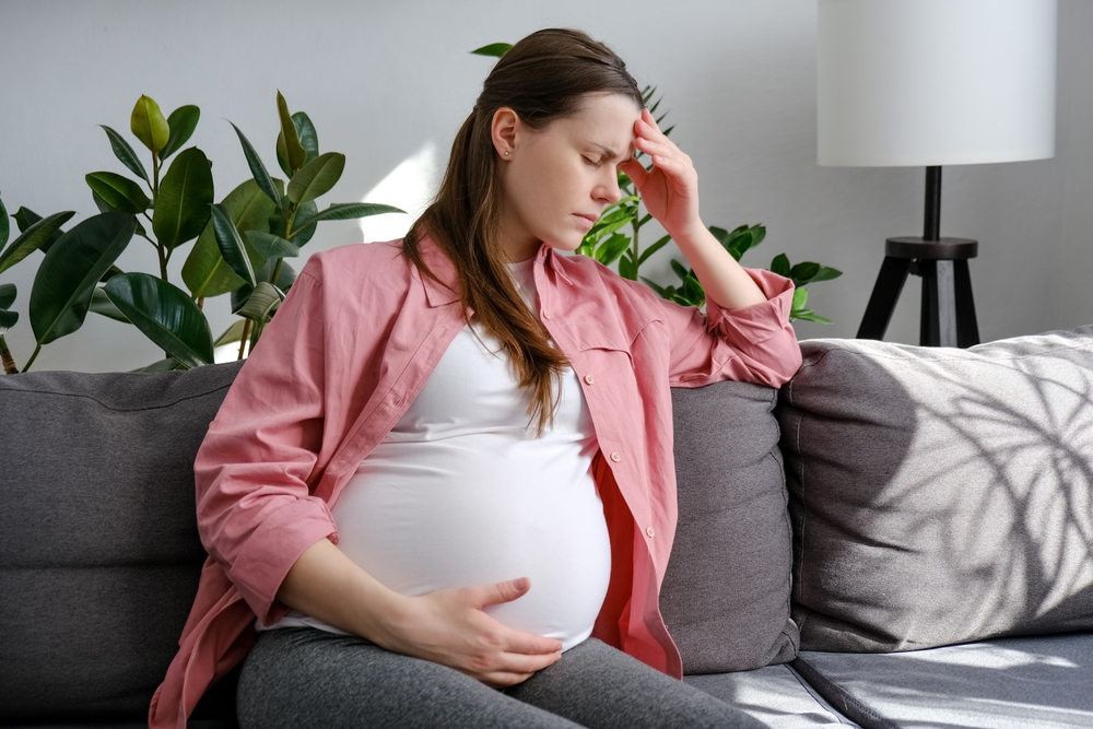 Το «ενεργειακό κόστος» της εγκυμοσύνης - 50.000 θερμίδες σε 9 μήνες