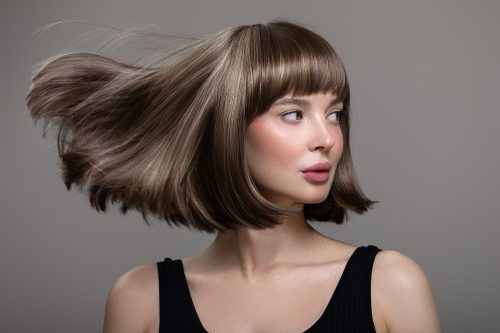 Μαλλιά: 7 εύκολα hair looks που επιλέγουν όλες οι Γαλλίδες