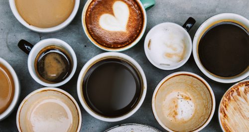 Καφές: Ξεδιαλύνουμε κοινούς μύθους