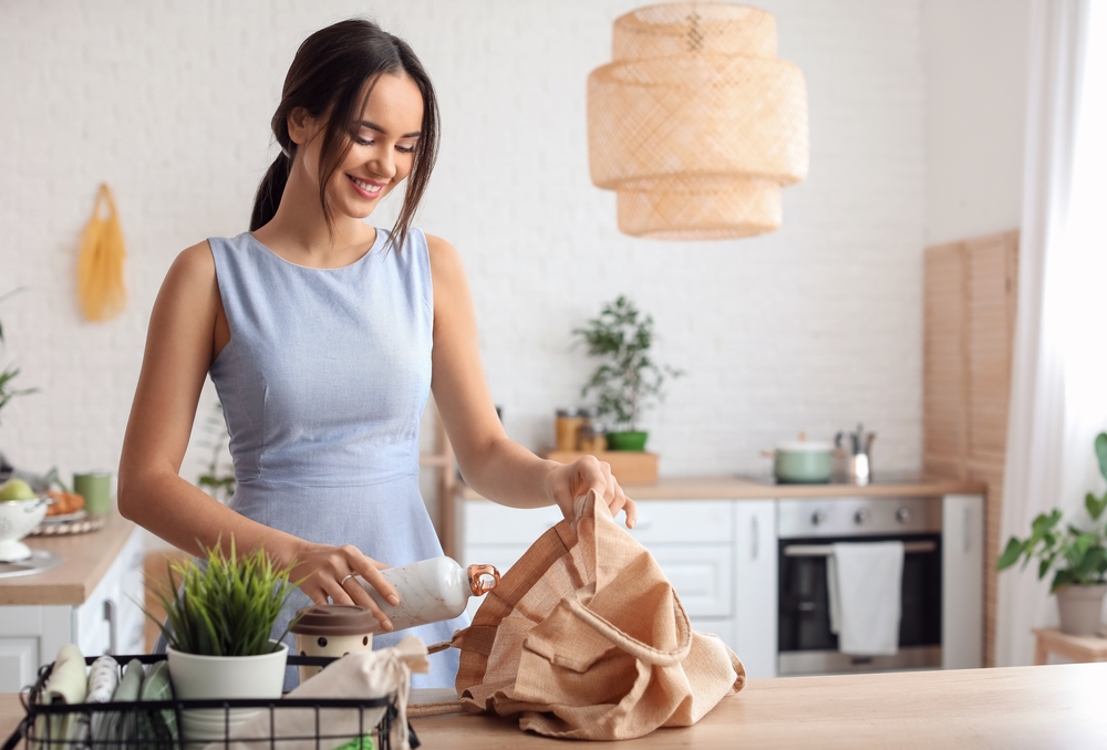 Σπίτι: Πώς θα το κάνουμε eco-friendly