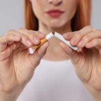 Διακοπή καπνίσματος: Τα οφέλη για την υγεία που ίσως δεν γνωρίζατε