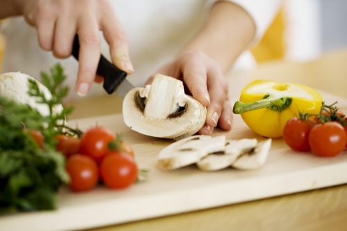 Λαχανικά: Ποια πρέπει να μαγειρεύετε