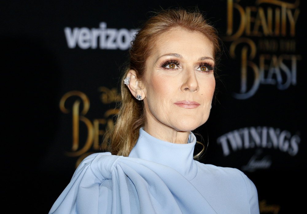 Celine Dion: Πώς είναι η ζωή της με το σύνδρομο που την έχει «καθηλώσει»