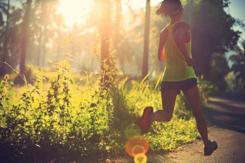 Παπούτσια για τρέξιμο: Μήπως είναι καιρός να τα αλλάξετε;