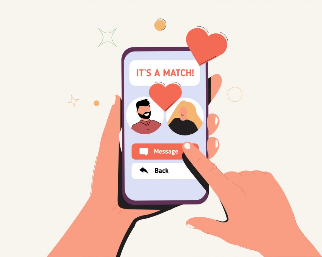 Dating apps: Τα 30 μηνύματα που εγγυώνται την απόρριψη