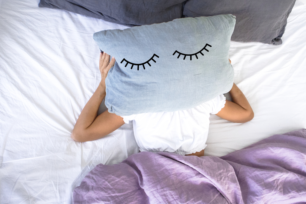 Ύπνος: Πότε μπορεί να αυξήσει τον κίνδυνο διαβήτη;