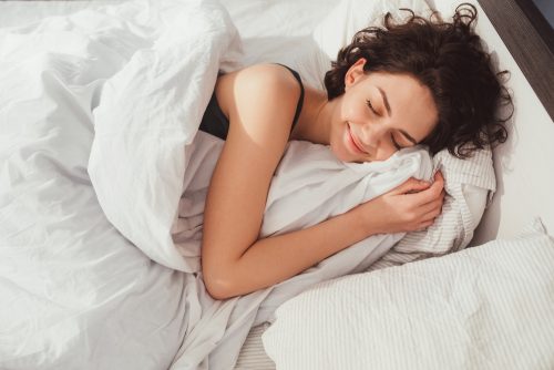 Ύπνος: Όσα πρέπει και δεν πρέπει να κάνεις πριν να κοιμηθείς