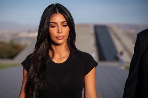 Σώμα σαν την Kim Kardashian: Η personal trainer της αποκαλύπτει το μυστικό