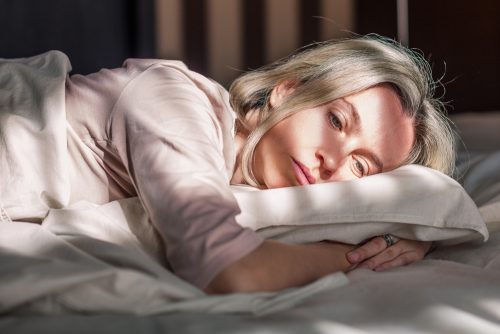 Ο κακός ύπνος επηρεάζει την ψυχική υγεία, λένε οι επιστήμονες