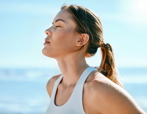 Runner’s Face: Μπορεί το τρέξιμο να επηρεάσει τη γήρανση του δέρματος;