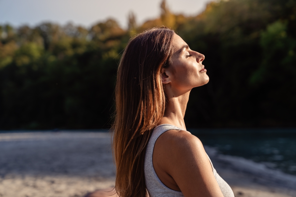 Mindfulness: Πόσα λεπτά αρκούν για να διώξουν στρες και κατάθλιψη;