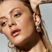 Nude Eyeliner: 7 τρόποι για να το φορέσετε, σύμφωνα με τους makeup artists