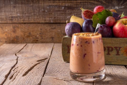 Smoothies: Γιατί θα σας βοηθήσουν να χάσετε βάρος