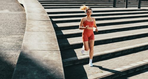 Fartlek τρέξιμο: Γιατί αξίζει να το εντάξεις στη ρουτίνα σου