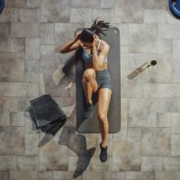 HIIT ή LISS: Τι να επιλέξεις