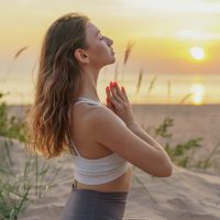 Εύκολες ασκήσεις mindfulness για τις δύσκολες στιγμές