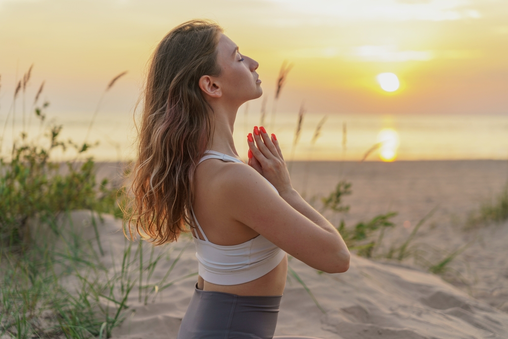 Εύκολες ασκήσεις mindfulness για τις δύσκολες στιγμές