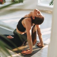 Pilates body: Όλοι οι τρόποι που μας ωφελεί το pilates