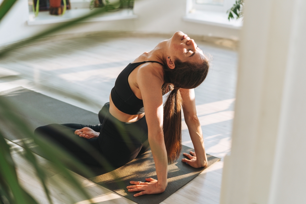 Pilates body: Όλοι οι τρόποι που μας ωφελεί το pilates