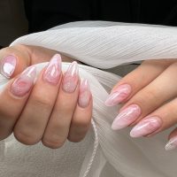 “Marble nails”: Eίναι η πιο hot τάση μανικιούρ