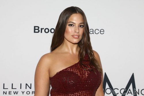 Ashley Graham: 5 fitness συνήθειες του διάσημου μοντέλου