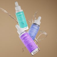 Τα νέα clinéa serum υπόσχονται να μεταμορφώσουν την επιδερμίδα σας!