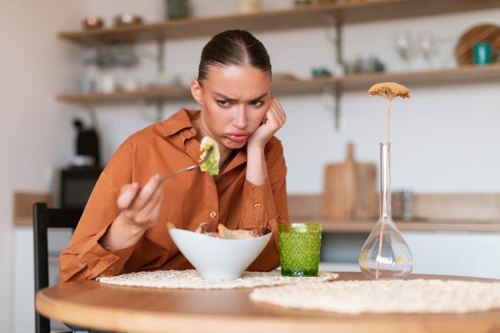 Είσαι «hangry»; Το έντερό σου έχει... τα νεύρα του!