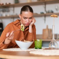 Είσαι «hangry»; Το έντερό σου έχει… τα νεύρα του!