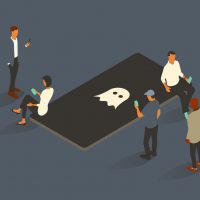 Ghosting: Πώς θα το ξεπεράσουμε;