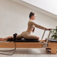 Pilates: Mat ή Reformer – Τι να επιλέξω;