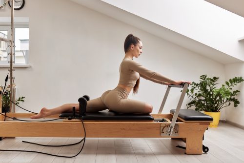 Pilates: Mat ή Reformer – Τι να επιλέξω;