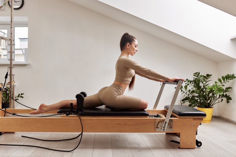 Pilates: Mat ή Reformer - Τι να επιλέξω;