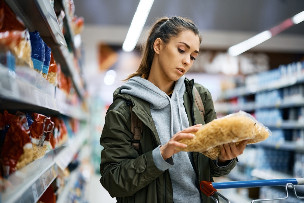 Food noise: Τι είναι ο «διατροφικός θόρυβος»;